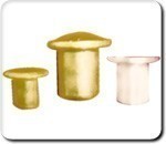 กิงเจริญ รีเวท : ผู้ผลิต ตัวย้ำรีเวท ตัวรีเวท  สกรู สลักแบบต่างๆ เหล็ก อลูมิเนียม ทองเหลือง ทองแดง สแตนเลส