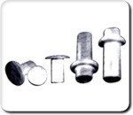 กิงเจริญ รีเวท : ผู้ผลิต ตัวย้ำรีเวท ตัวรีเวท  สกรู สลักแบบต่างๆ เหล็ก อลูมิเนียม ทองเหลือง ทองแดง สแตนเลส