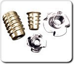 กิงเจริญ รีเวท : ผู้ผลิต ตัวย้ำรีเวท ตัวรีเวท  สกรู สลักแบบต่างๆ เหล็ก อลูมิเนียม ทองเหลือง ทองแดง สแตนเลส