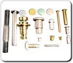 กิงเจริญ รีเวท : ผู้ผลิต ตัวย้ำรีเวท ตัวรีเวท  สกรู สลักแบบต่างๆ เหล็ก อลูมิเนียม ทองเหลือง ทองแดง สแตนเลส