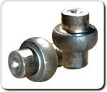 กิงเจริญ รีเวท : ผู้ผลิต ตัวย้ำรีเวท ตัวรีเวท  สกรู สลักแบบต่างๆ เหล็ก อลูมิเนียม ทองเหลือง ทองแดง สแตนเลส