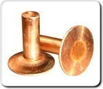 กิงเจริญ รีเวท : ผู้ผลิต ตัวย้ำรีเวท ตัวรีเวท  สกรู สลักแบบต่างๆ เหล็ก อลูมิเนียม ทองเหลือง ทองแดง สแตนเลส