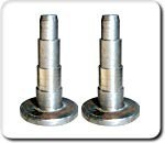 กิงเจริญ รีเวท : ผู้ผลิต ตัวย้ำรีเวท ตัวรีเวท  สกรู สลักแบบต่างๆ เหล็ก อลูมิเนียม ทองเหลือง ทองแดง สแตนเลส