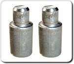 กิงเจริญ รีเวท : ผู้ผลิต ตัวย้ำรีเวท ตัวรีเวท  สกรู สลักแบบต่างๆ เหล็ก อลูมิเนียม ทองเหลือง ทองแดง สแตนเลส