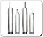 กิงเจริญ รีเวท : ผู้ผลิต ตัวย้ำรีเวท ตัวรีเวท  สกรู สลักแบบต่างๆ เหล็ก อลูมิเนียม ทองเหลือง ทองแดง สแตนเลส