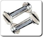 กิงเจริญ รีเวท : ผู้ผลิต ตัวย้ำรีเวท ตัวรีเวท  สกรู สลักแบบต่างๆ เหล็ก อลูมิเนียม ทองเหลือง ทองแดง สแตนเลส