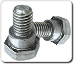 กิงเจริญ รีเวท : ผู้ผลิต ตัวย้ำรีเวท ตัวรีเวท  สกรู สลักแบบต่างๆ เหล็ก อลูมิเนียม ทองเหลือง ทองแดง สแตนเลส