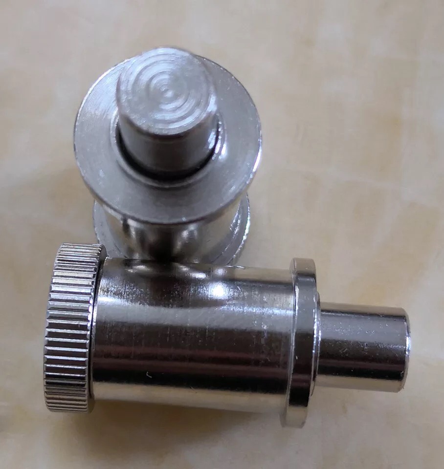 กิงเจริญ รีเวท : ผู้ผลิต ตัวย้ำรีเวท ตัวรีเวท  สกรู สลักแบบต่างๆ เหล็ก อลูมิเนียม ทองเหลือง ทองแดง สแตนเลส