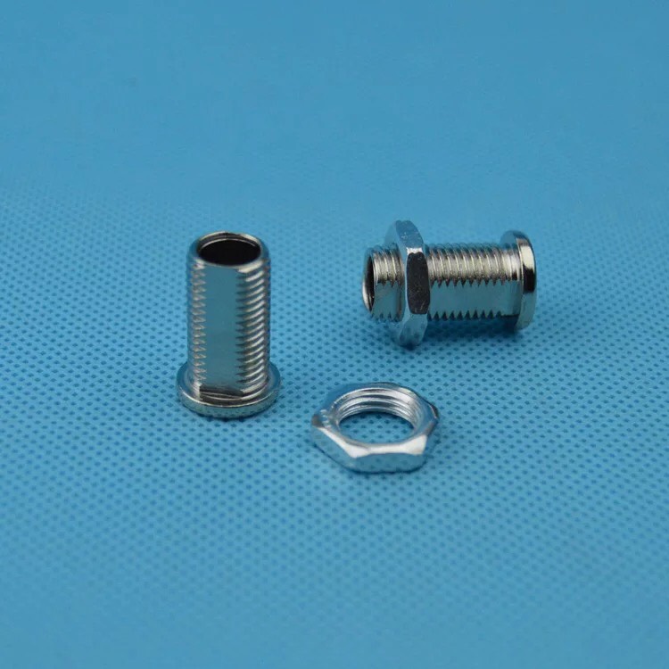 กิงเจริญ รีเวท : ผู้ผลิต ตัวย้ำรีเวท ตัวรีเวท  สกรู สลักแบบต่างๆ เหล็ก อลูมิเนียม ทองเหลือง ทองแดง สแตนเลส