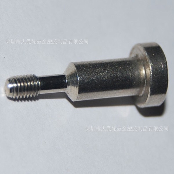 กิงเจริญ รีเวท : ผู้ผลิต ตัวย้ำรีเวท ตัวรีเวท  สกรู สลักแบบต่างๆ เหล็ก อลูมิเนียม ทองเหลือง ทองแดง สแตนเลส