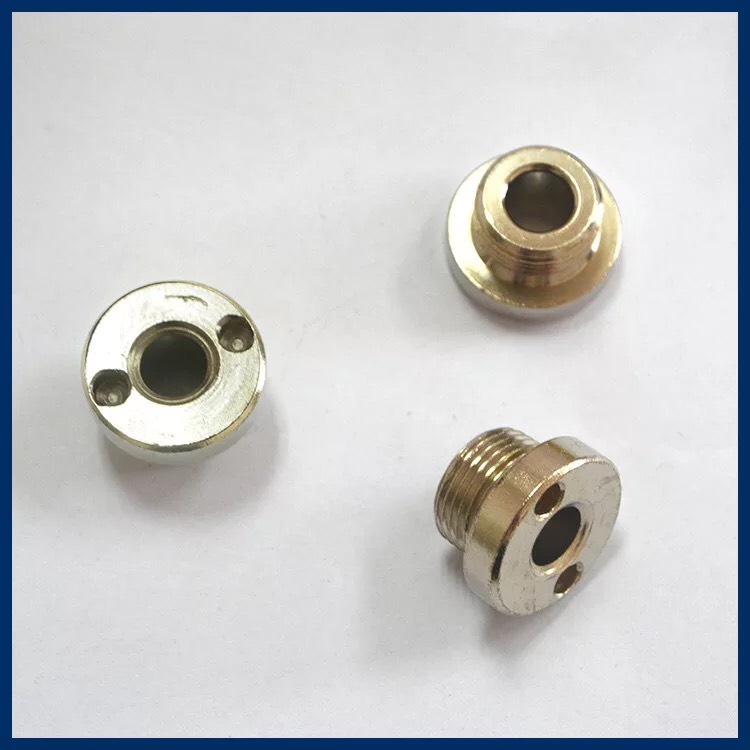 กิงเจริญ รีเวท : ผู้ผลิต ตัวย้ำรีเวท ตัวรีเวท  สกรู สลักแบบต่างๆ เหล็ก อลูมิเนียม ทองเหลือง ทองแดง สแตนเลส