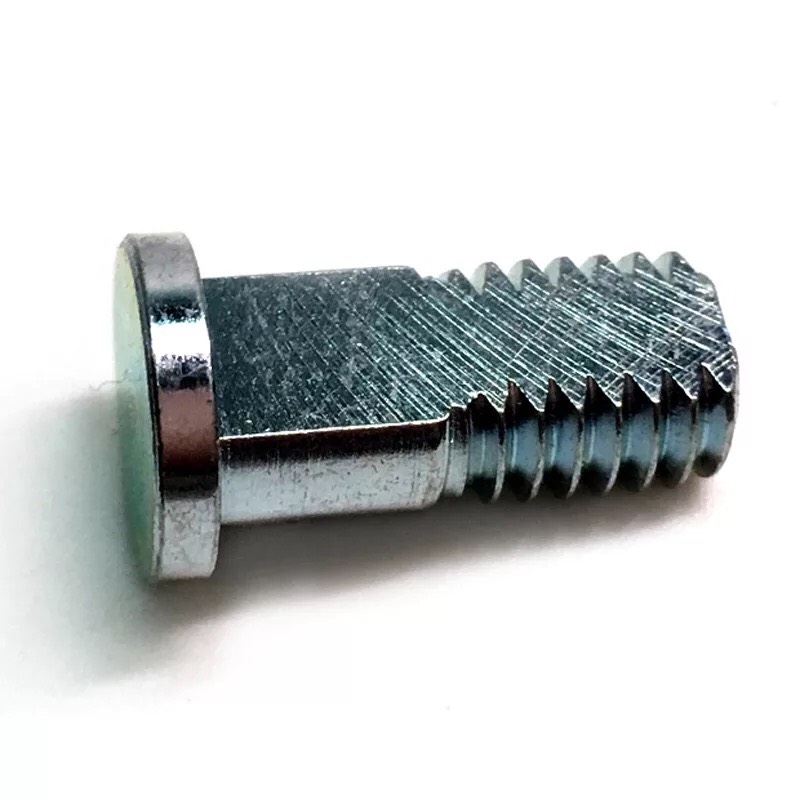 กิงเจริญ รีเวท : ผู้ผลิต ตัวย้ำรีเวท ตัวรีเวท  สกรู สลักแบบต่างๆ เหล็ก อลูมิเนียม ทองเหลือง ทองแดง สแตนเลส